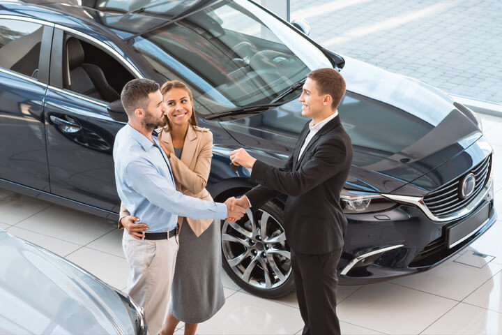 Automotive Marketing: 20 Effective Strategies to Drive More Car Sales