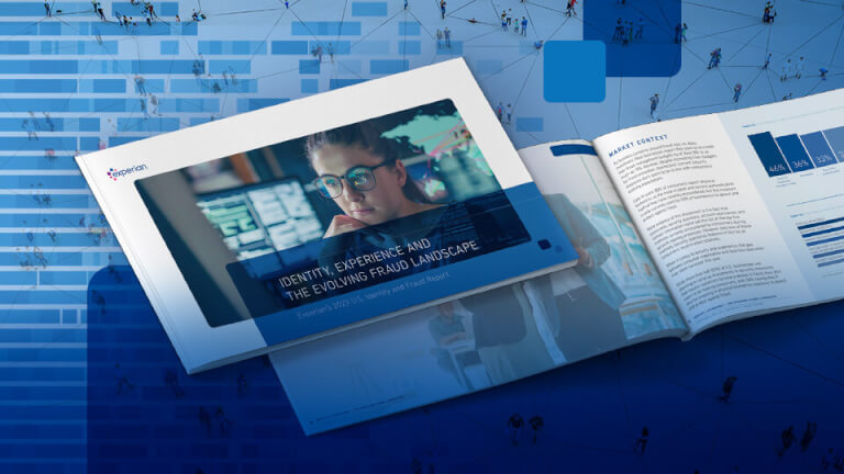Decision Analytics | Fraud and decisioning software | Experian