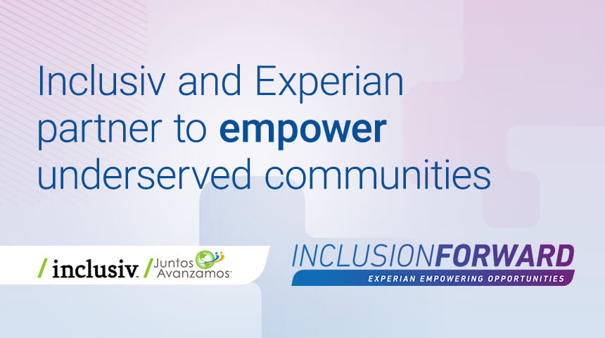 Partner Inclusiv graphic for inclusion forward