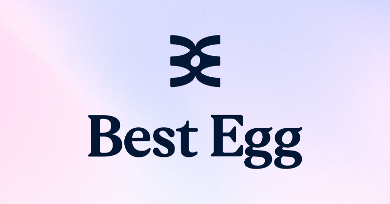 Best Egg logo
