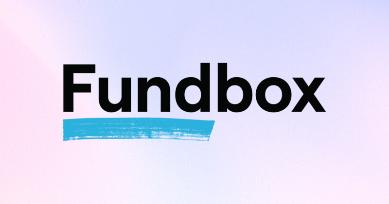 Fundbox logo