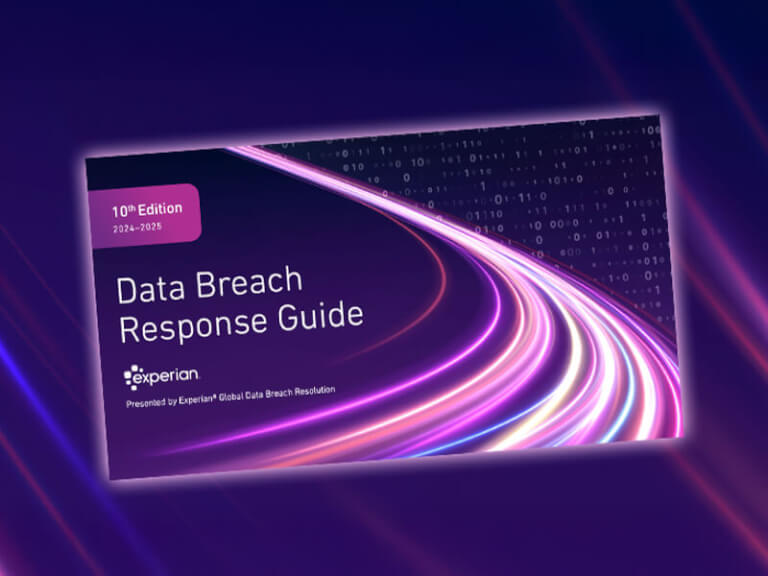 Business Products and Solutions | Experian