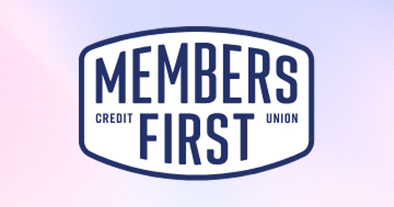 Members First Credit Union logo