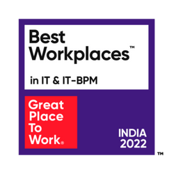 4 of 11 logos - GPTW Award