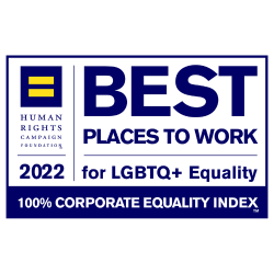 13 of 13 logos - Human Rights LGBTQ+ Award 2022