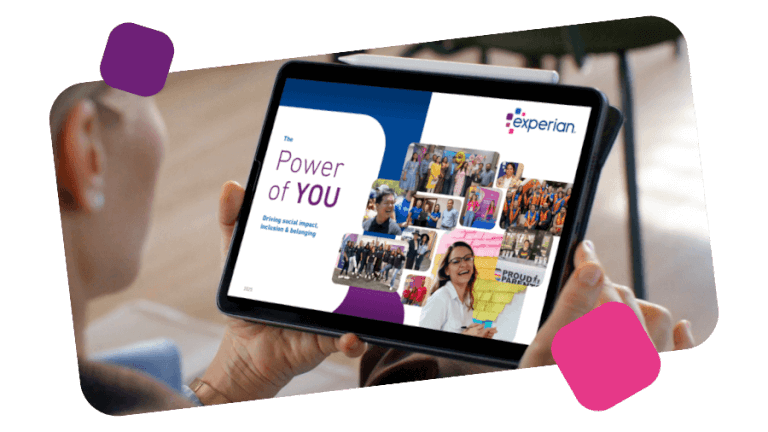 Experian Life | Global Careers | Experian