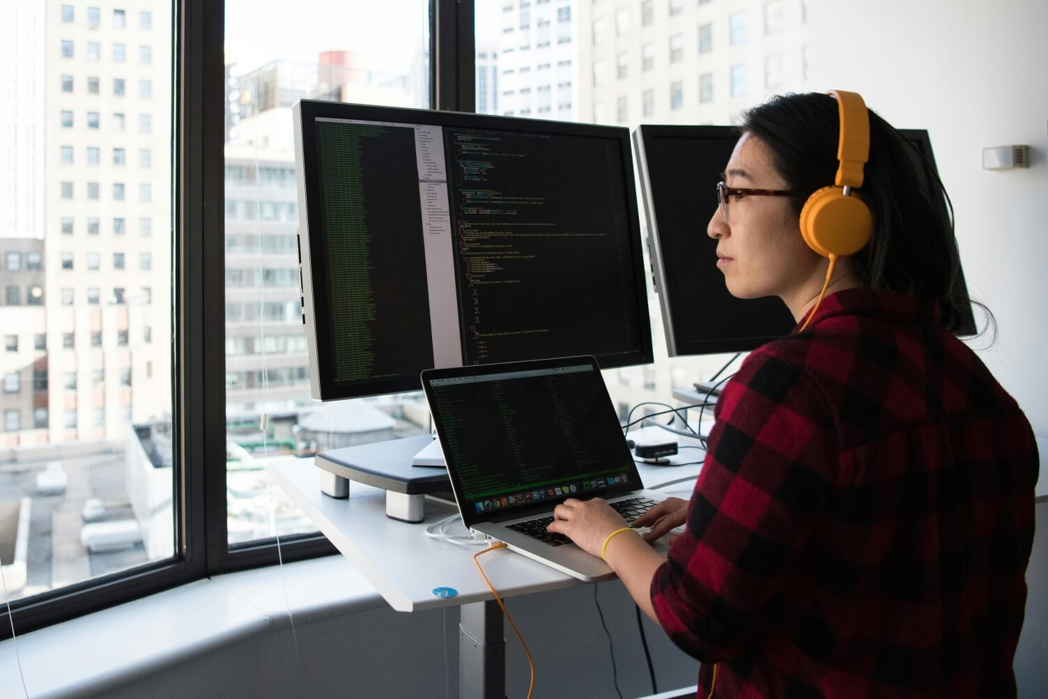 Women in tech