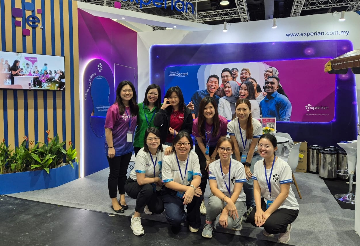 Malaysia GDC employees