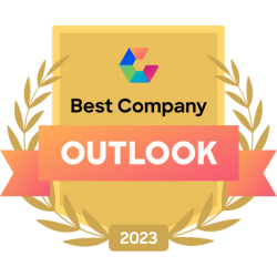 11 of 25 logos - Comparably OUTLOOK