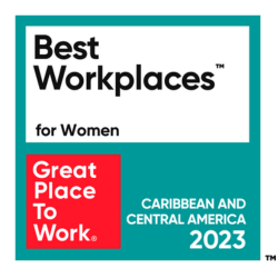 17 of 25 logos - Best Workplaces Award