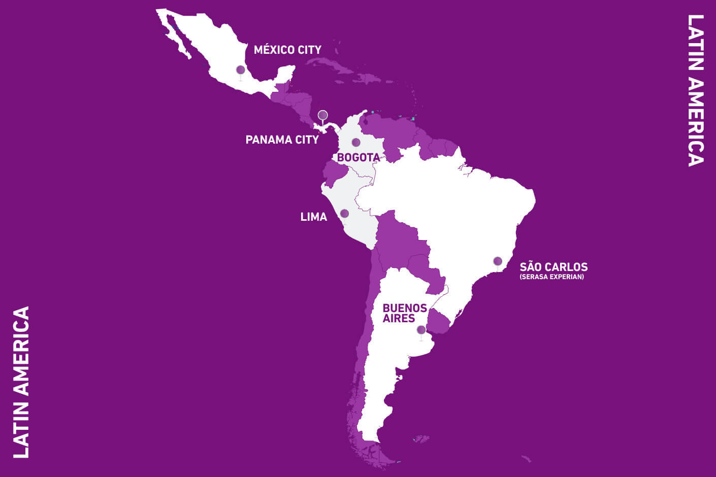 LatinAmerica