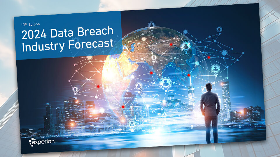 Data Breach Industry Forecast Report