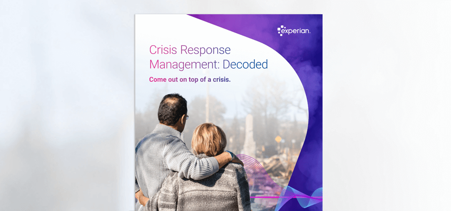 Crisis Response Management: Decoded