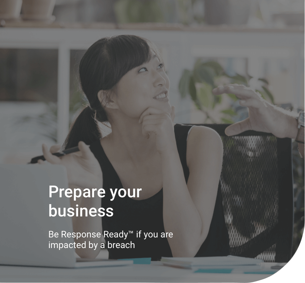 Prepare Your Business