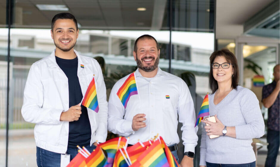 Experian Pride