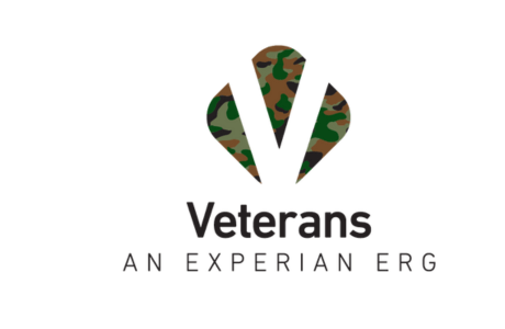 Veterans ERG logo