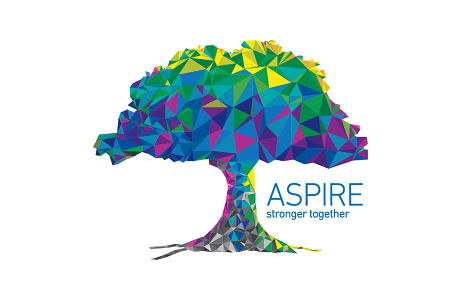 ASPIRE ERG logo