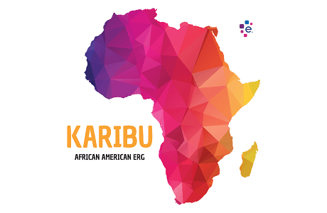 Karibu ERG logo