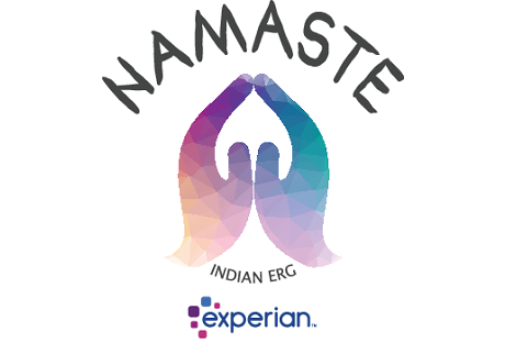 Namaste ERG logo