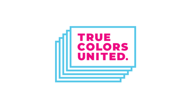 5 of 9 logos - True Color Uited