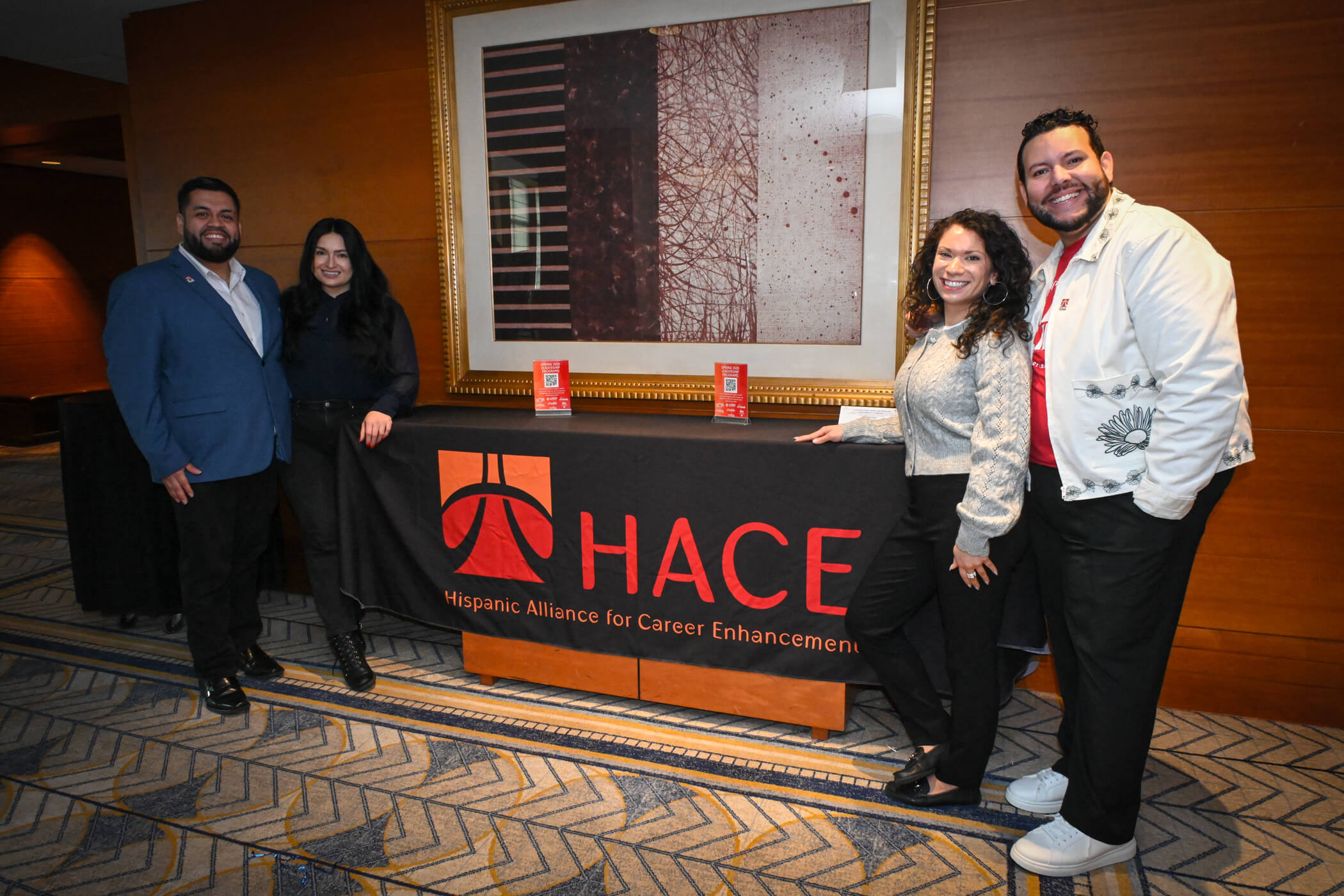 HACE logo 