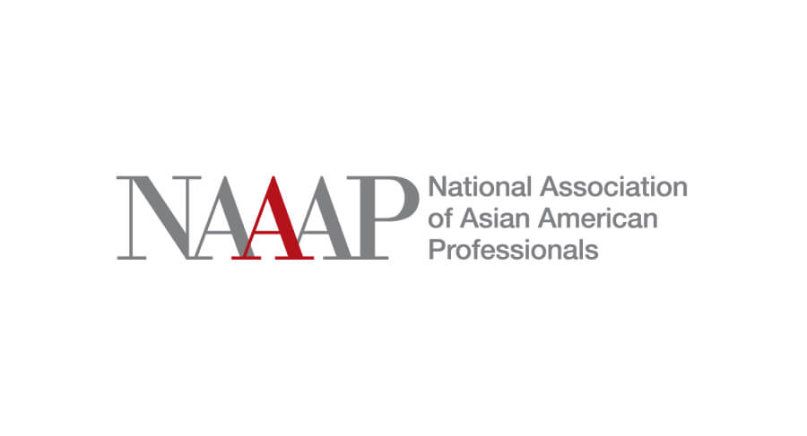 National Association of Asian American Profressionals logo