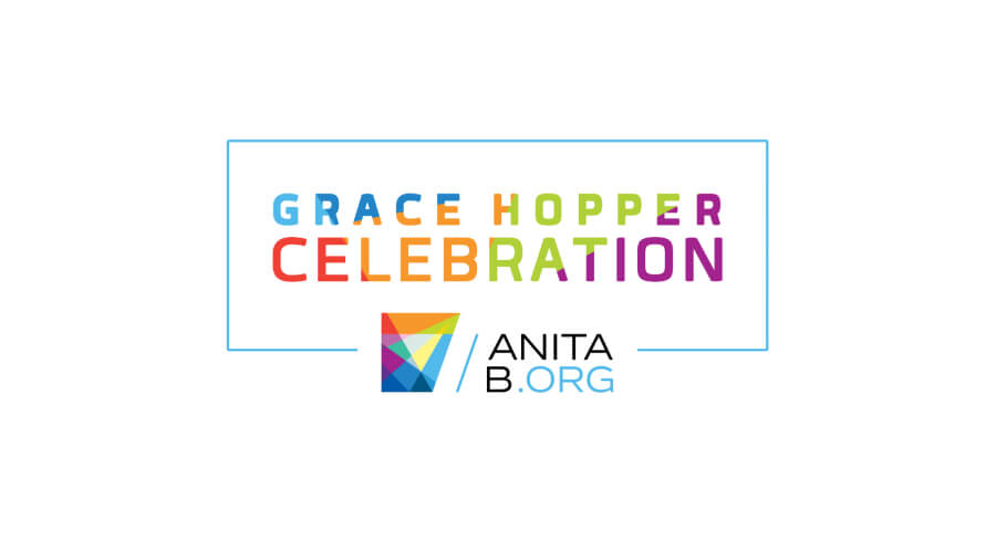 Grace Hopper Celebration logo