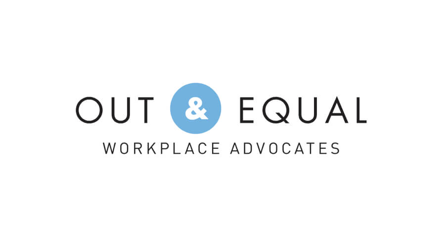 Out & Equal Workplace Advocates logo
