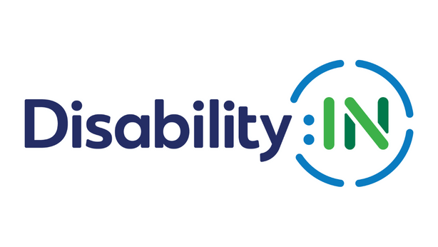 Logo for Disability:IN