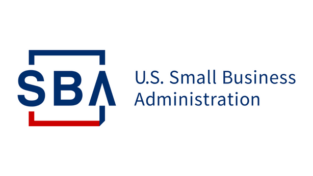 logo for SBA