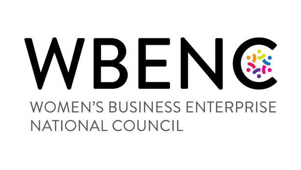 logo for WBENC