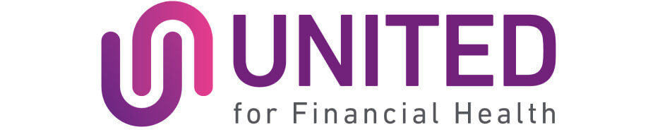 united for financial logo