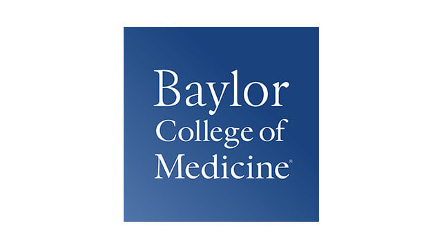 9 of 9 logos - Baylor College of Medicine Logo