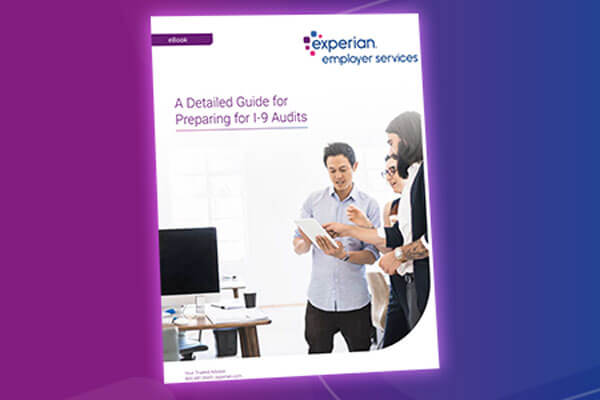 E-book: A Detailed Guide for Preparing for I-9 Audits