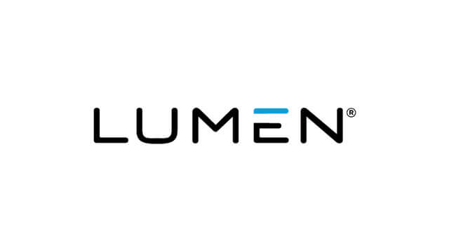 1 of 8 logos - Lumen Logo