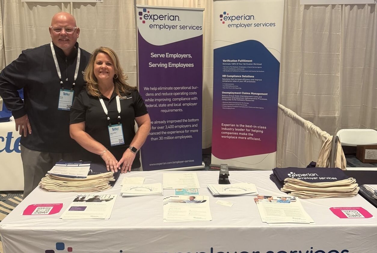 Experian at PrismHR