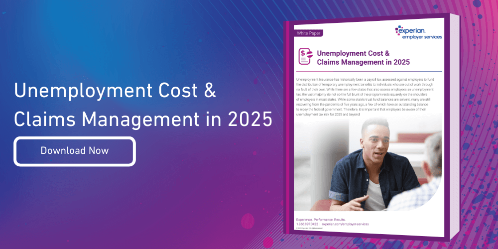Unemployment Cost & Claims Management in 2024