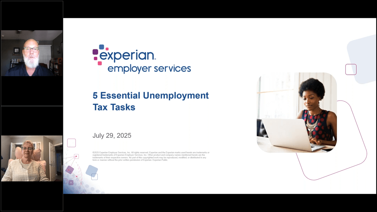 Thumbnail 5 Essential Unemployment Tax Tasks