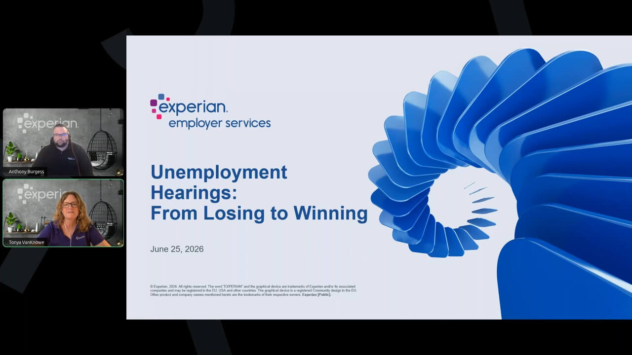Unemployment Hearings: From Losing to Winning thumbnail
