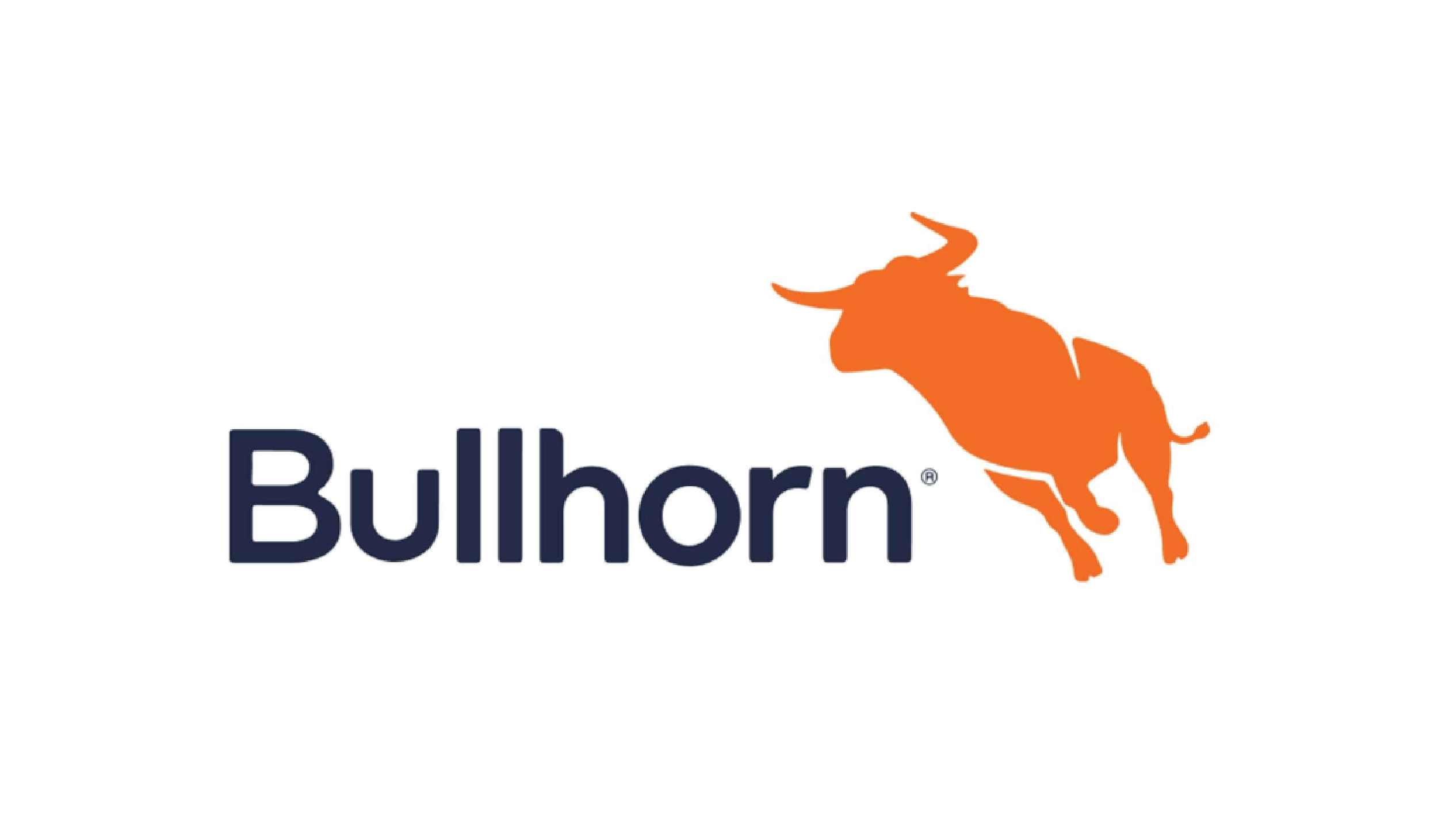 bullhorn logo