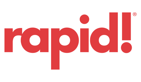 rapid logo