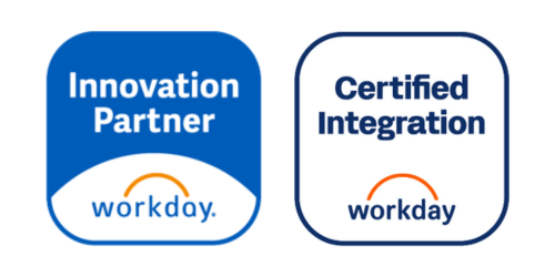 Workday Select Partner Certified