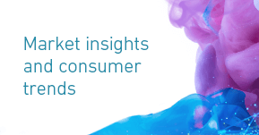 Market insights and consumer trends