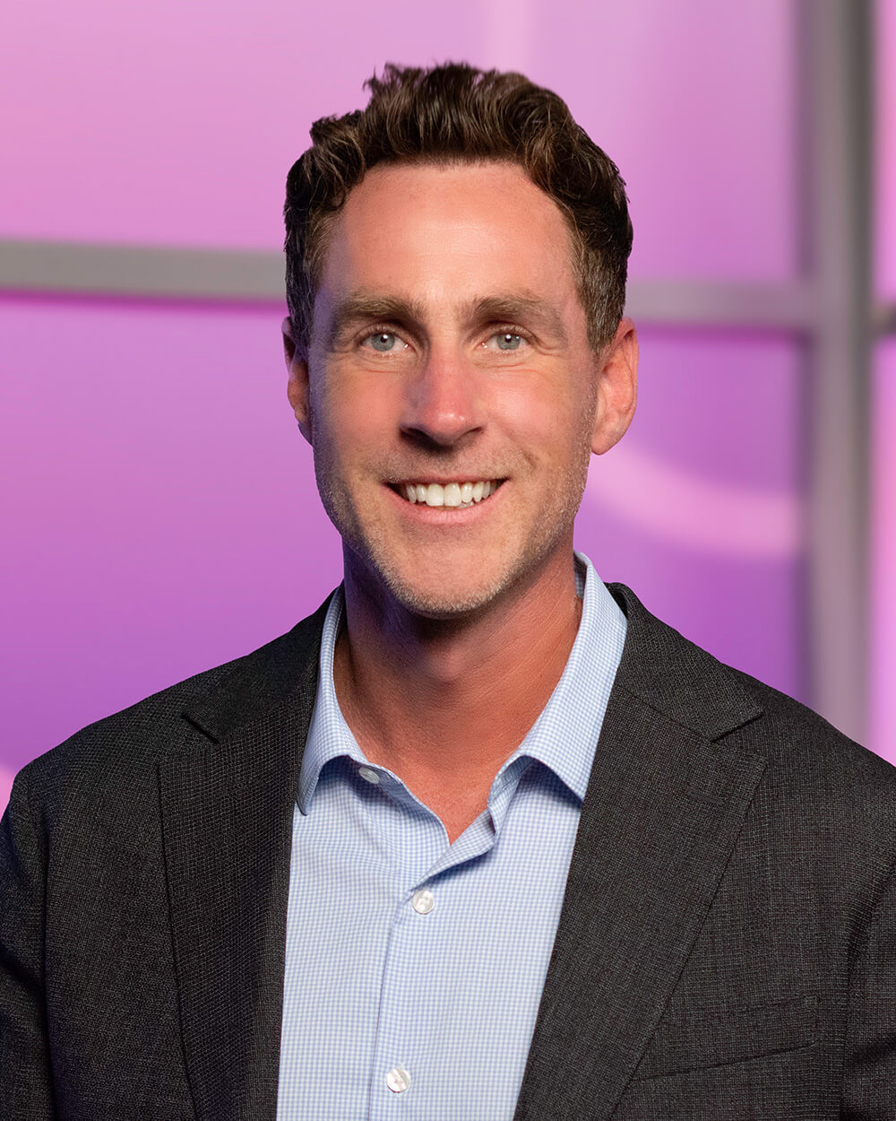 Jeff Softley
