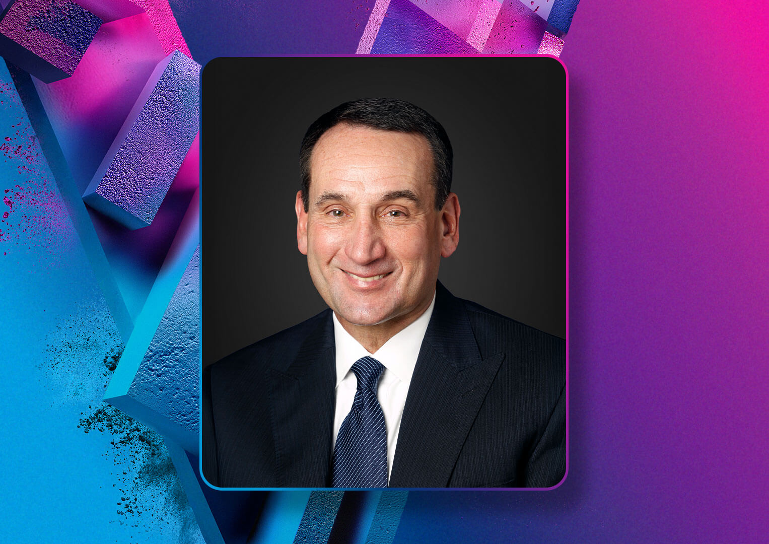 Mike Krzyzewski
