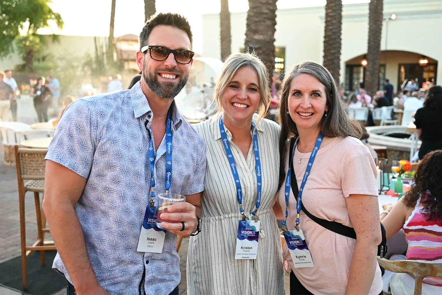 Thoughtful networking