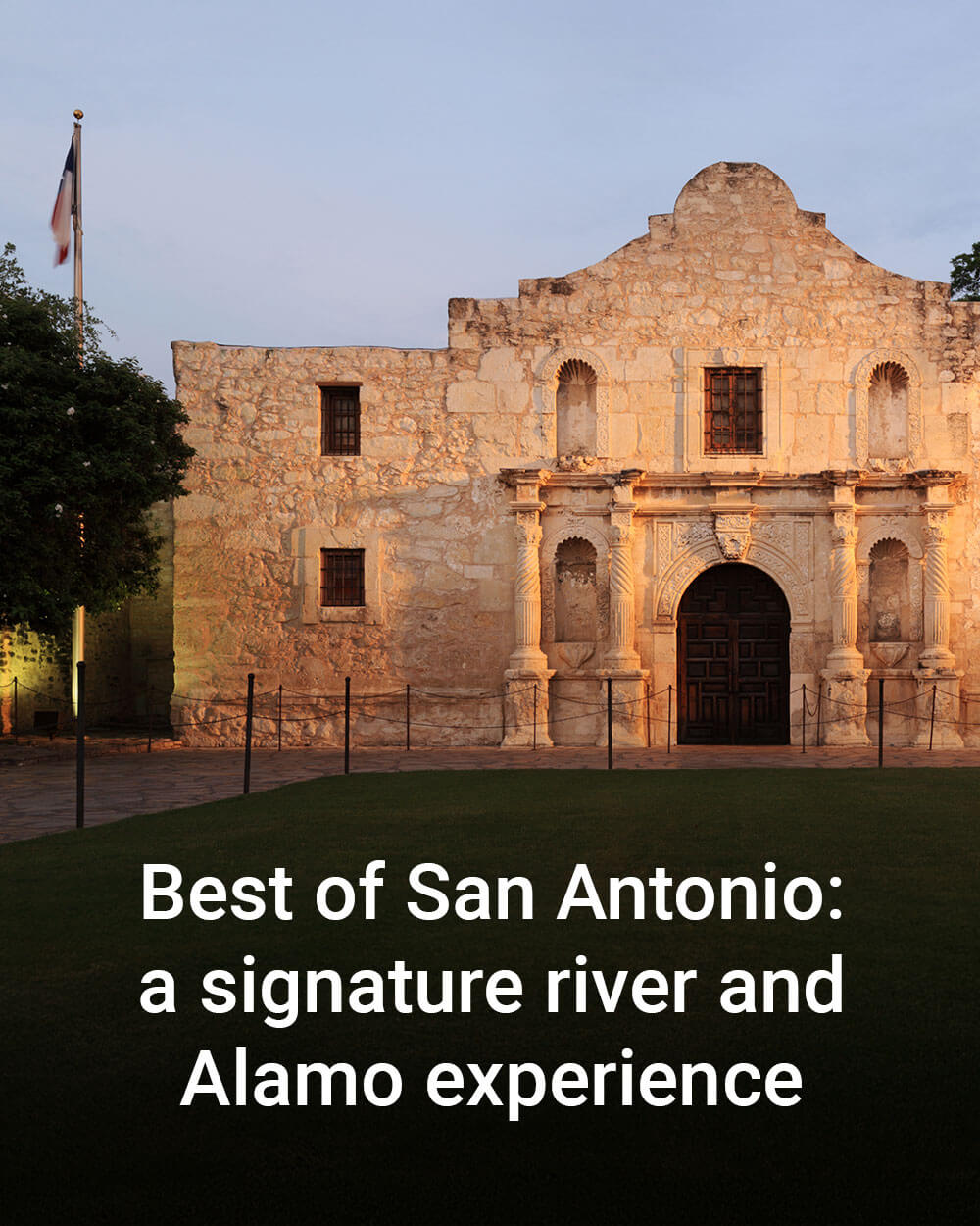 Best of San Antonio