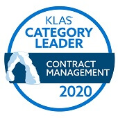 5 of 13 logos - klas-category-leader