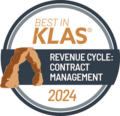 best in klas 2024 badge