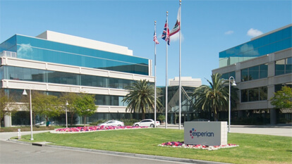 Experian North America Headquarters